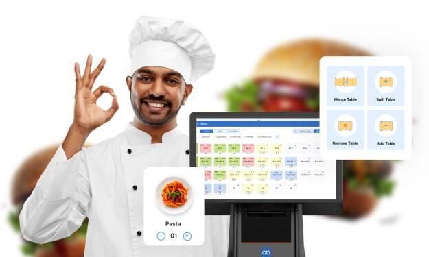 Best Free Restaurant POS Software
