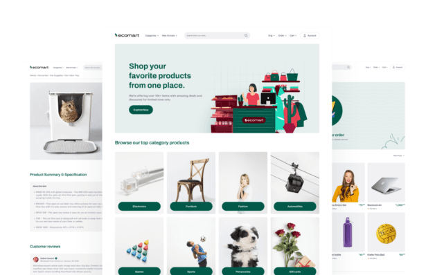 Web Development