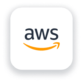 AWS Logo
