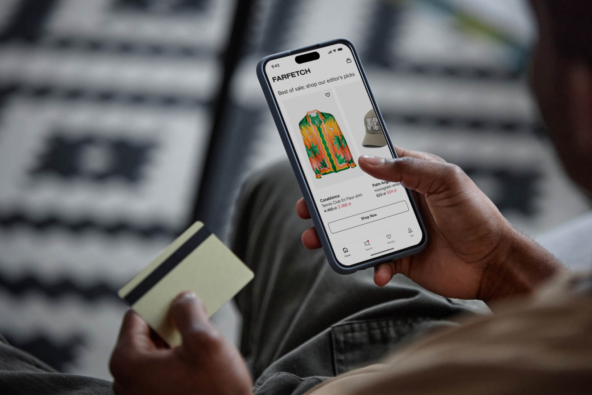 No 1 Online Shopping App In India