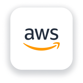 AWS Logo