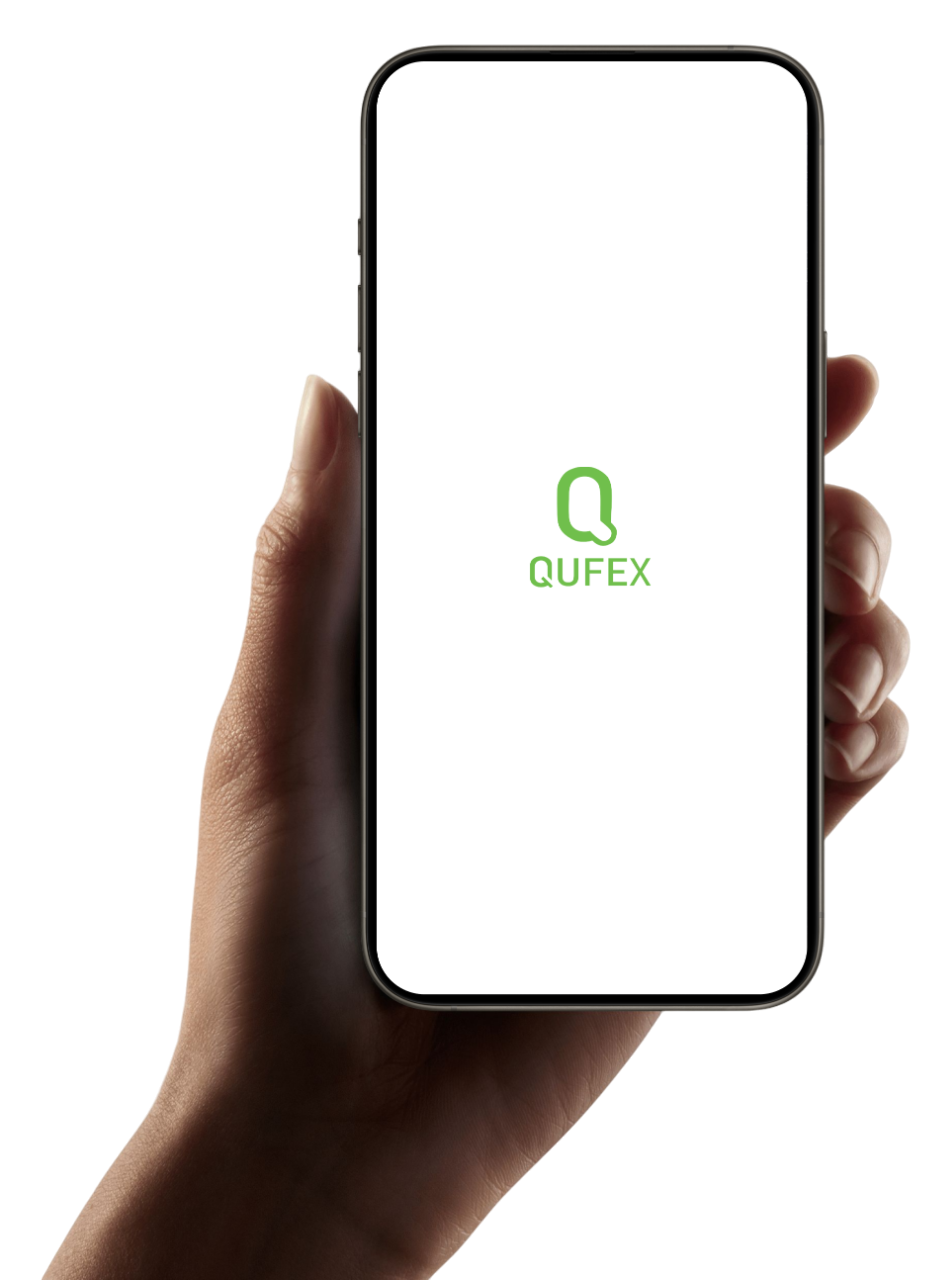 qufex-success-demo